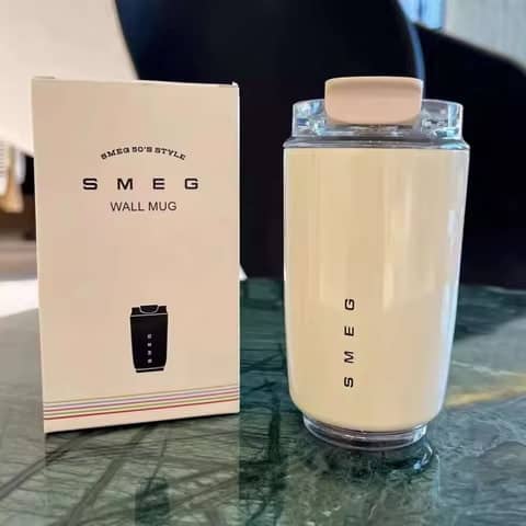 Термокружка SMEG, 320 мл 2