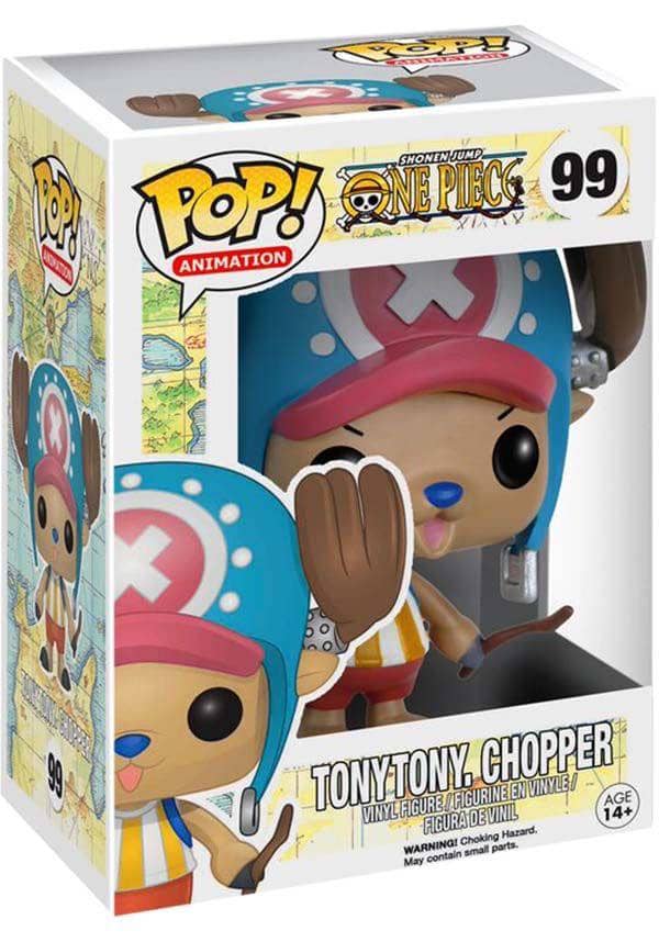 Фигурка FUNKO POP / #100 6