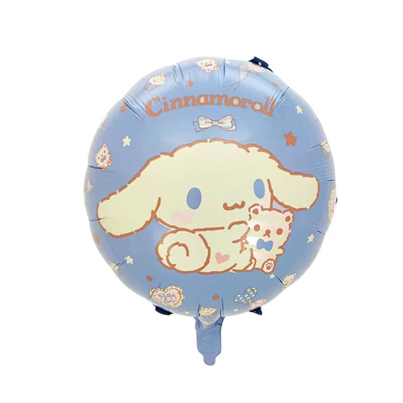 Воздушный шар Cinnamoroll 1
